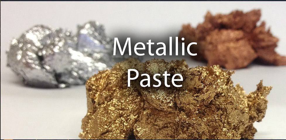 Metallic Paste