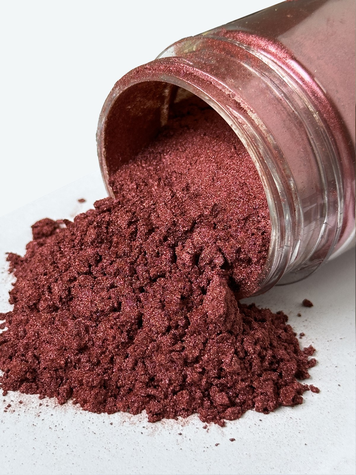 Mica Powders